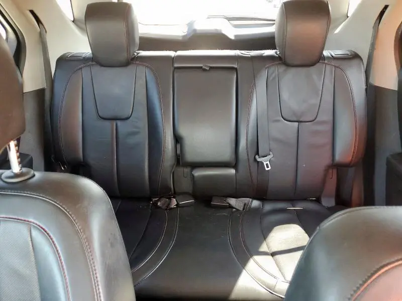 2013 CHEVROLET EQUINOX LTZ  