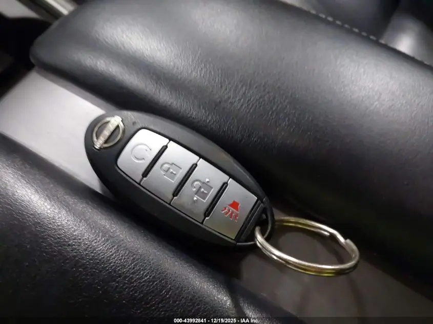 2023 NISSAN MURANO SV INTELLIGENT AWD