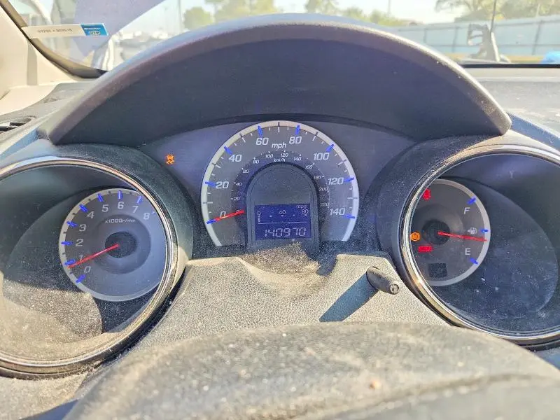 2013 HONDA FIT SPORT  