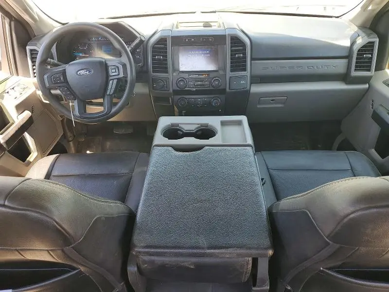 2020 FORD F250 SUPER DUTY  