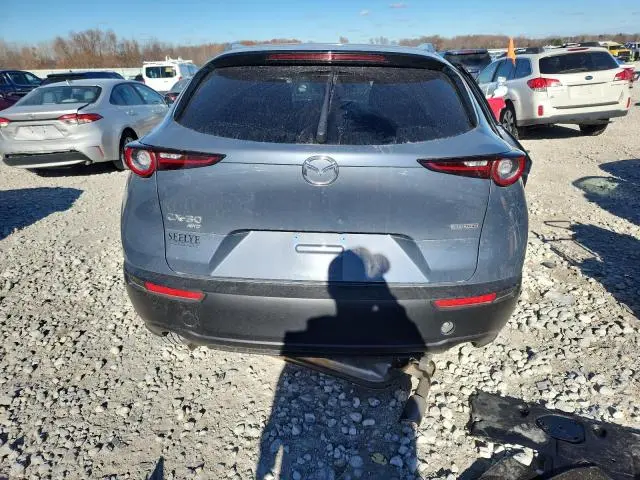 2024 MAZDA CX-30 PREFERRED  