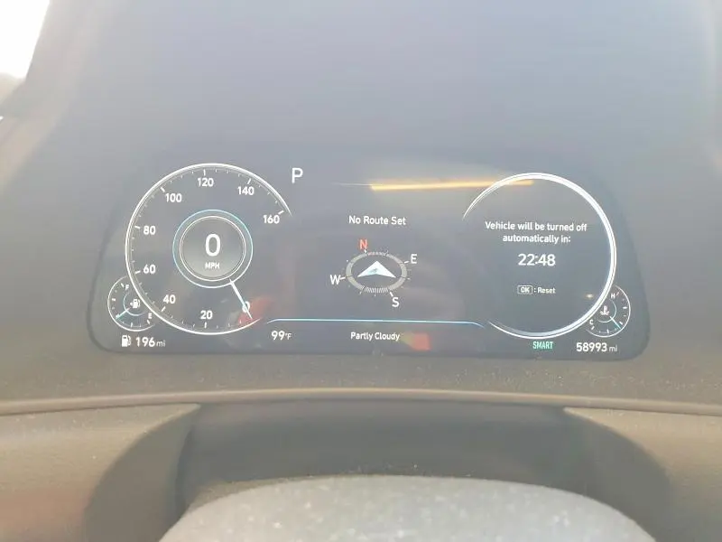 2020 HYUNDAI SONATA SEL PLUS  