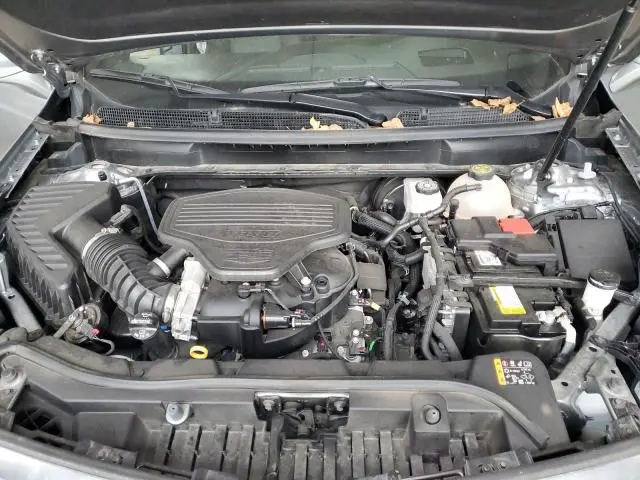 2024 CADILLAC XT5 PLATINUM PREMIUM LUXURY  