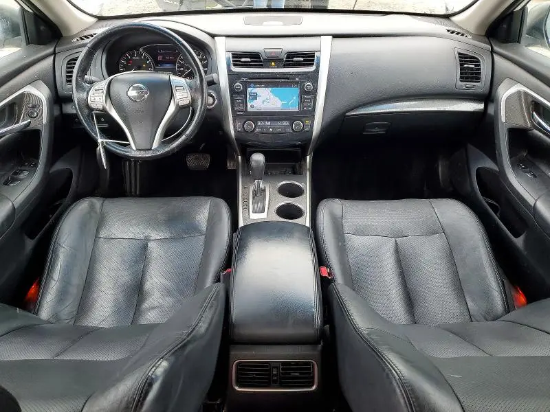 2014 NISSAN ALTIMA 2.5 SL  
