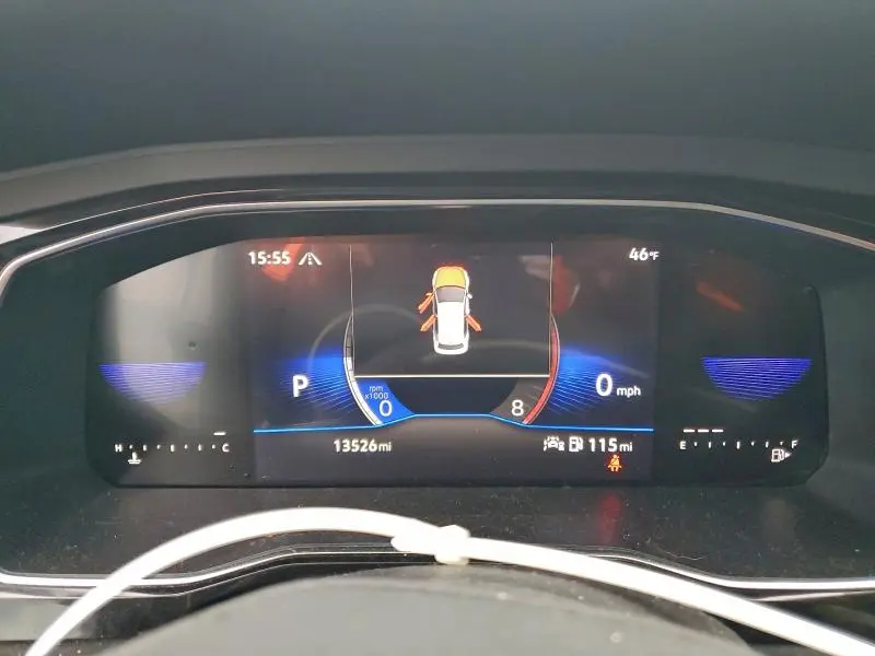 2023 VOLKSWAGEN JETTA S  