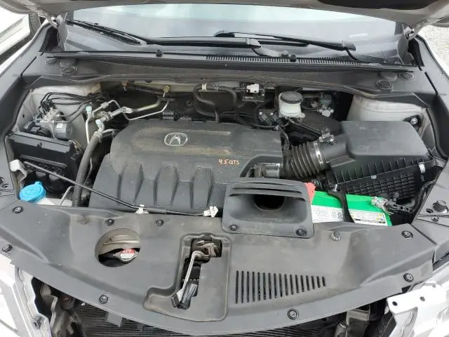2013 ACURA RDX   