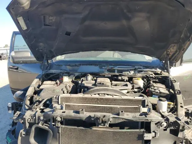 2017 RAM 2500 ST