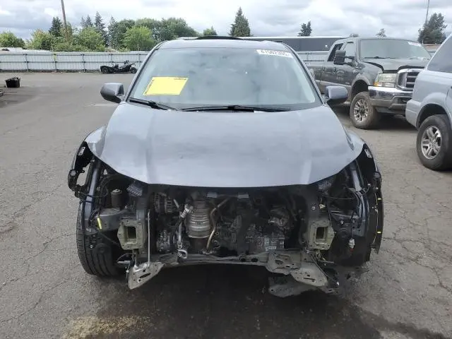 2017 HONDA HR-V LX  