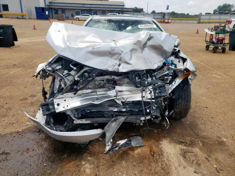 2018 TOYOTA CAMRY HYBRID  