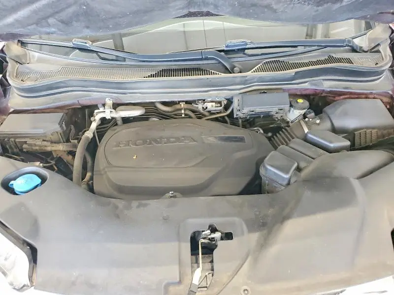 2018 HONDA PILOT EXL  