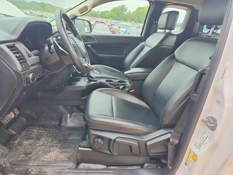 2023 FORD RANGER XL  