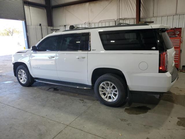 2017 GMC YUKON XL K1500 SLT