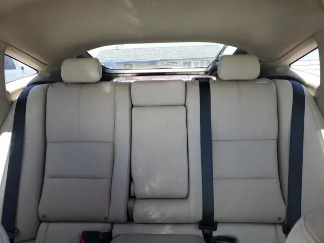 2015 HONDA CROSSTOUR EXL  
