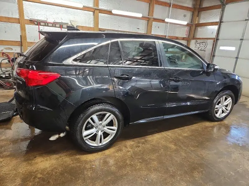 2015 ACURA RDX   