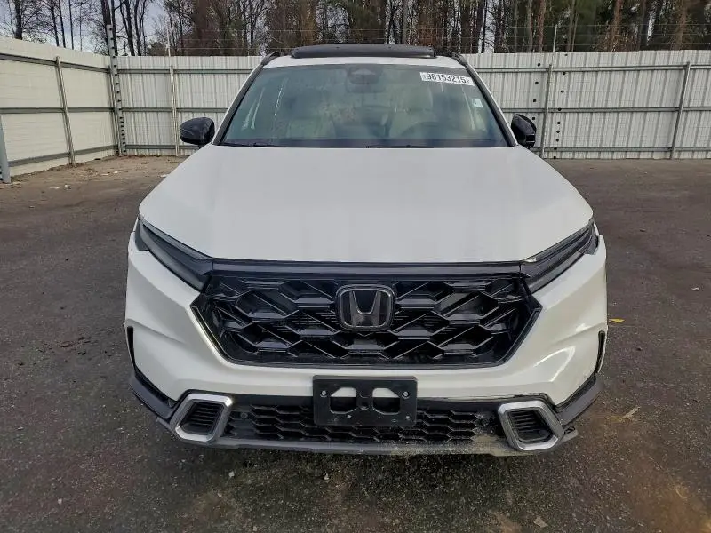 2023 HONDA CR-V SPORT TOURING  