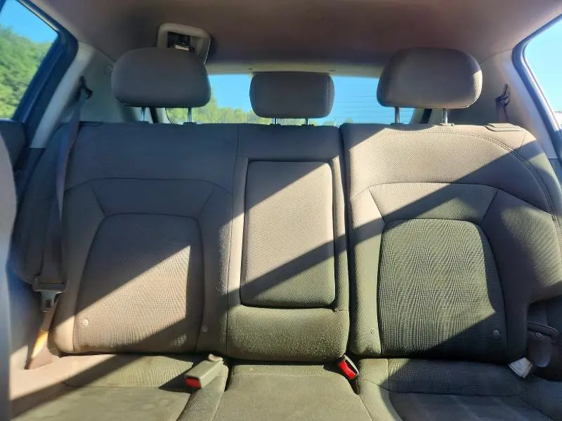 2011 KIA SPORTAGE LX  