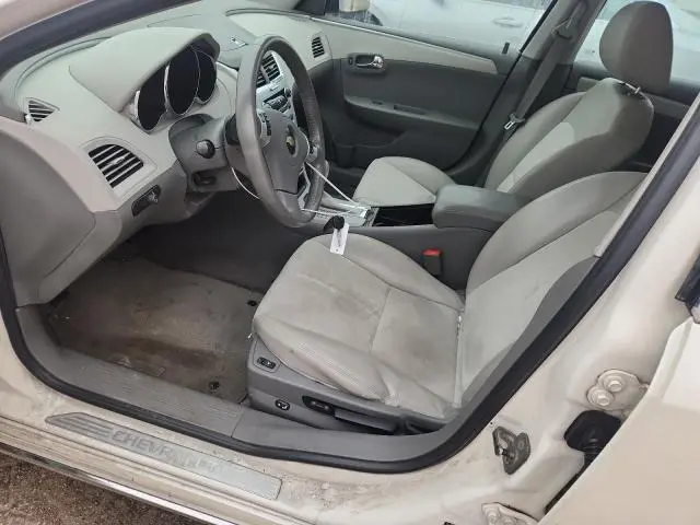 2010 CHEVROLET MALIBU 2LT  