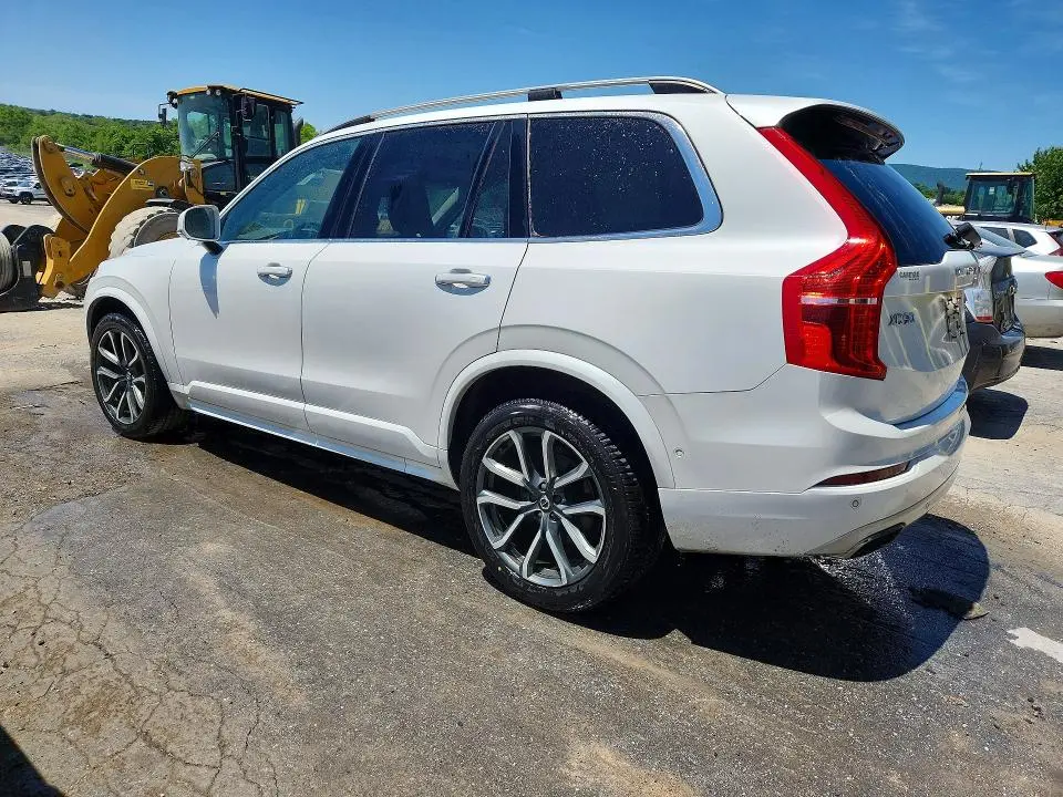 2019 VOLVO XC90 T6 MOMENTUM  
