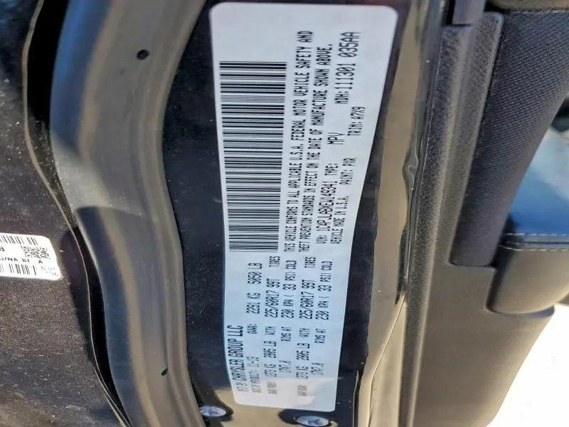 2014 JEEP CHEROKEE SPORT  