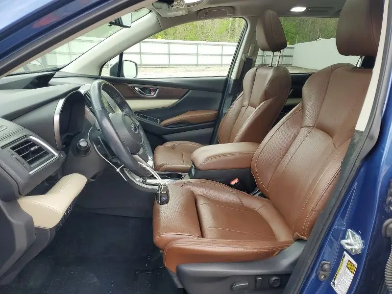 2021 SUBARU ASCENT TOURING  