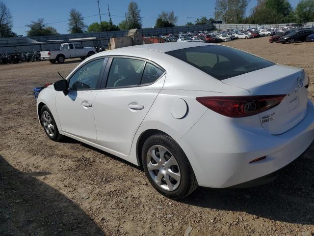 2015 MAZDA 3 SPORT