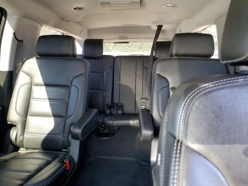 2020 GMC YUKON XL DENALI  