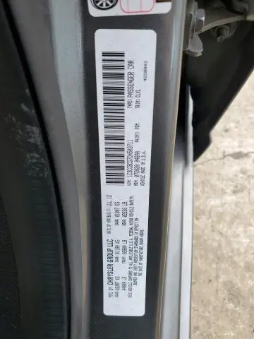 2013 CHRYSLER 200 LIMITED  