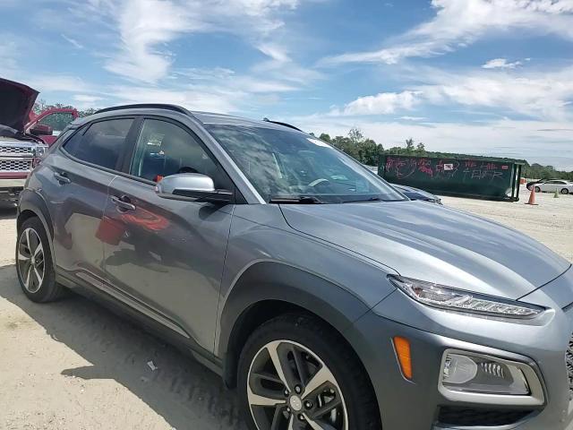 2020 HYUNDAI KONA ULTIMATE