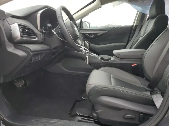 2024 SUBARU OUTBACK ONYX EDITION XT  