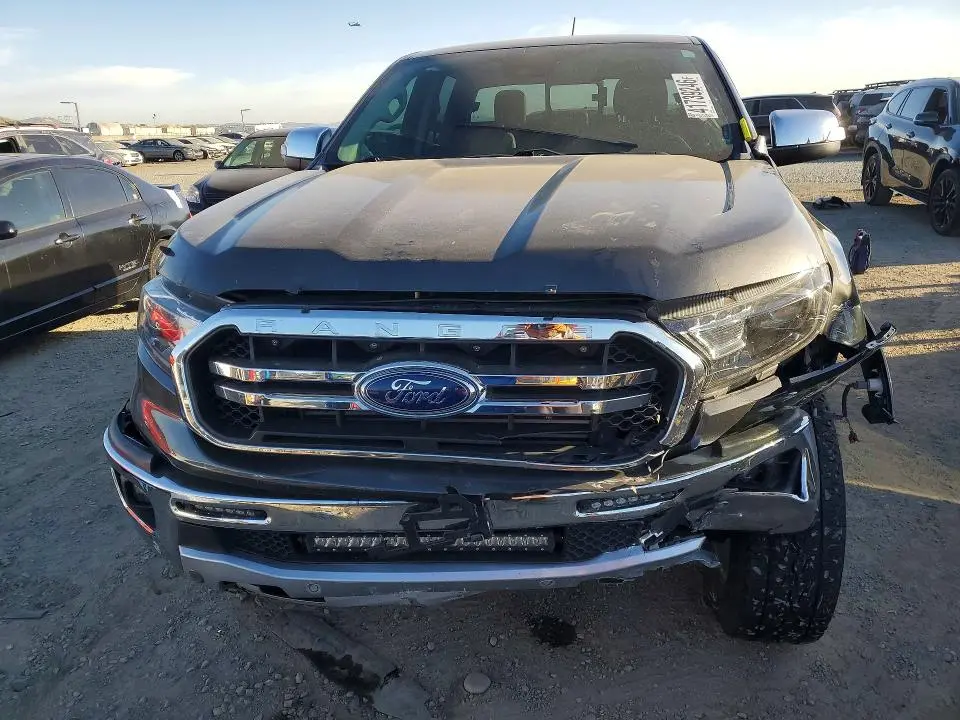 2019 FORD RANGER XL  