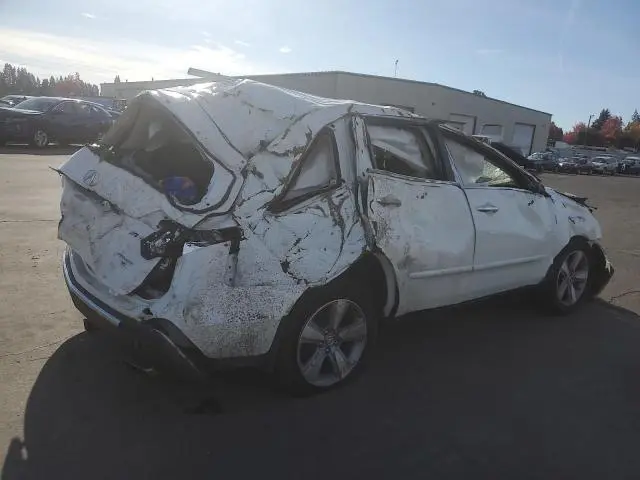 2012 ACURA MDX