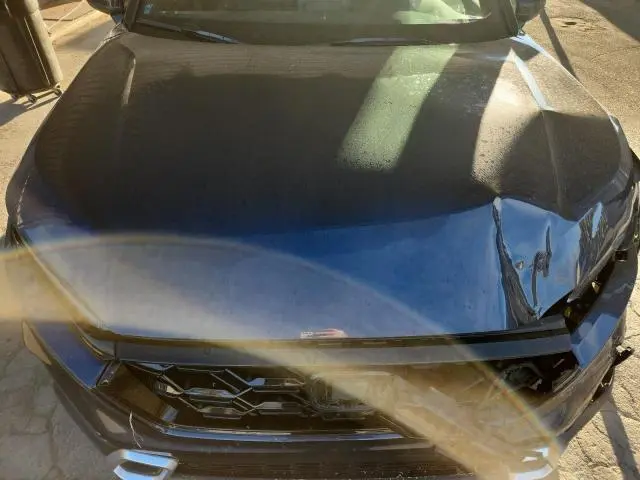 2024 HONDA CR-V SPORT TOURING  