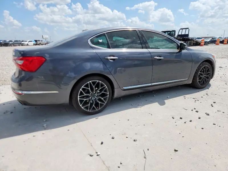 2014 KIA CADENZA PREMIUM  