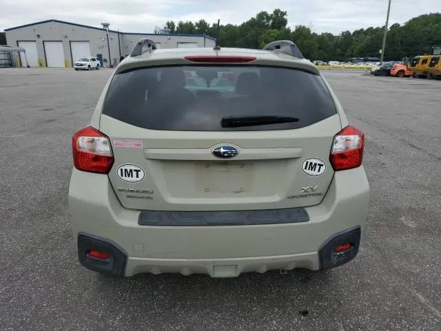 2013 SUBARU XV CROSSTREK 2.0 PREMIUM  