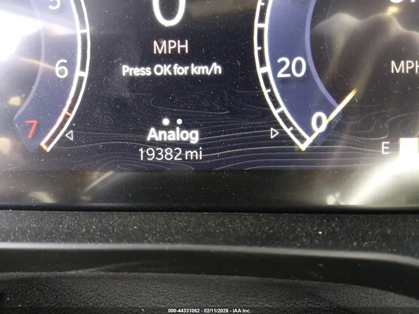 2024 JEEP GRAND CHEROKEE L ALTITUDE X 4X4