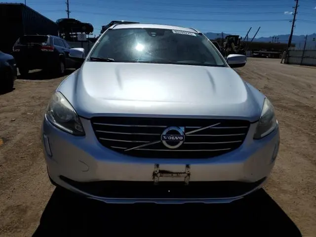 2014 VOLVO XC60 T6