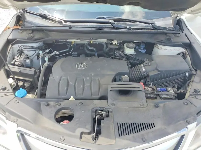 2013 ACURA RDX   