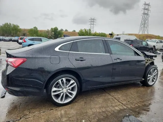 2024 CHEVROLET MALIBU PREMIER  