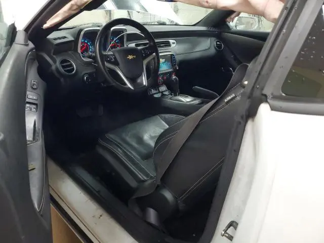 2013 CHEVROLET CAMARO LT  