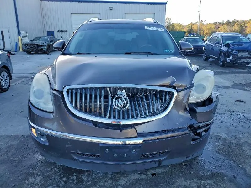 2012 BUICK ENCLAVE   