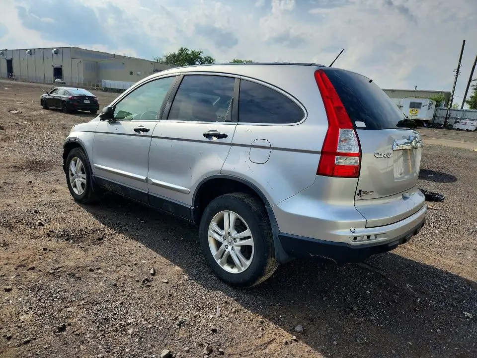 2011 HONDA CR-V EX  