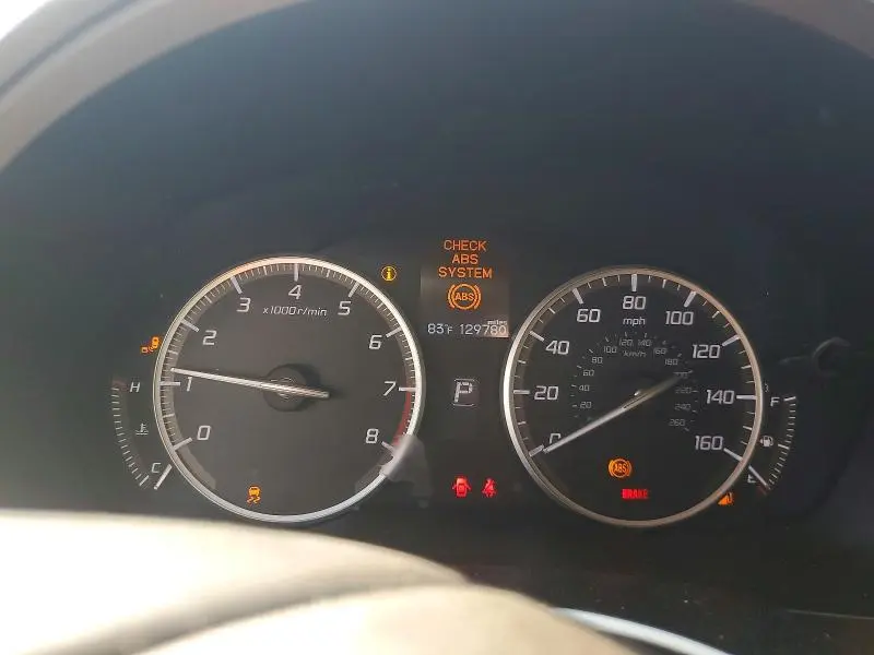 2016 ACURA ILX PREMIUM  