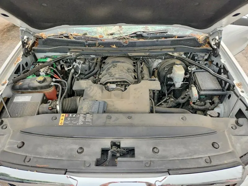 2017 GMC SIERRA K1500 SLT  