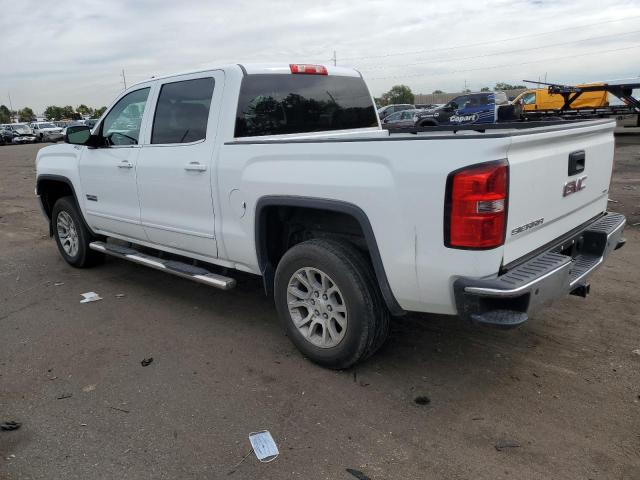 2015 GMC SIERRA K1500 SLE