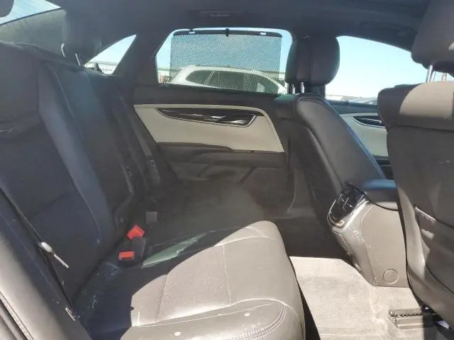 2014 CADILLAC XTS VSPORT PLATINUM  