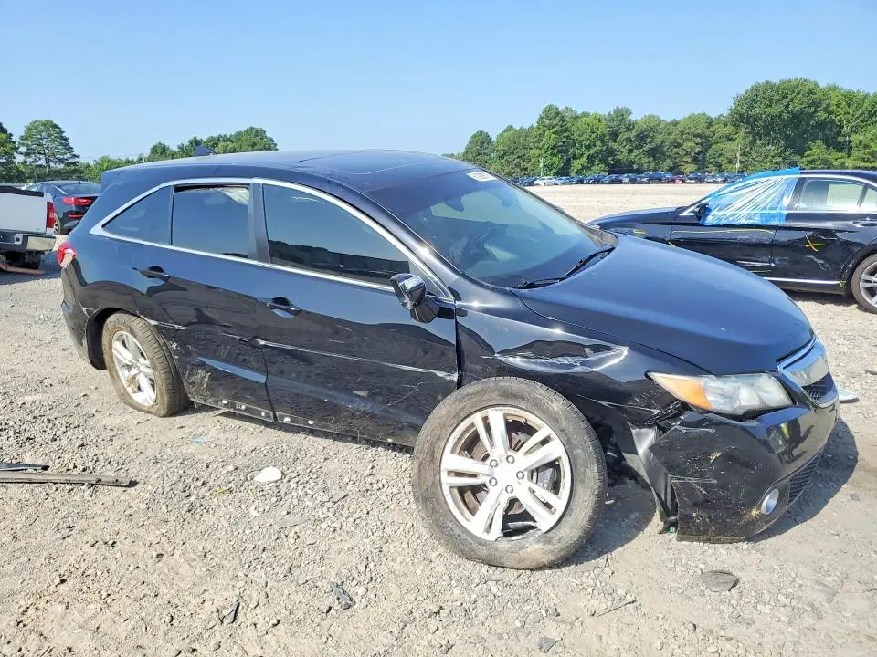 2015 ACURA RDX TECHNOLOGY  