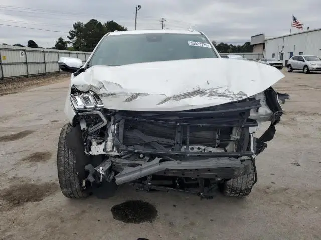 2023 CHEVROLET TAHOE C1500 PREMIER  