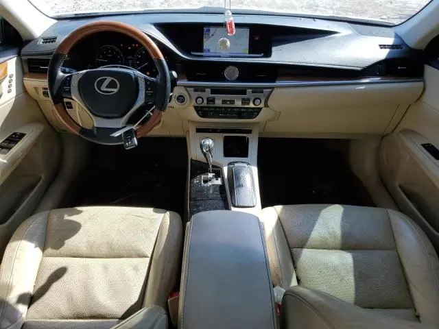 2014 LEXUS ES 300H  