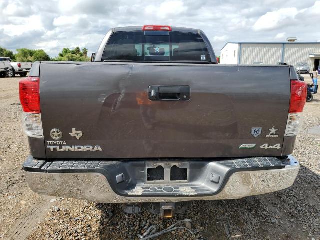 2012 TOYOTA TUNDRA DOUBLE CAB SR5