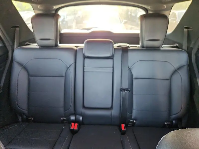2015 MERCEDES-BENZ ML 400 4MATIC  